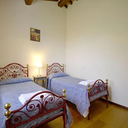 Il Palazzone * كورتونا