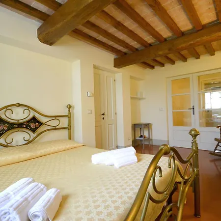 فيلة Il Palazzone *