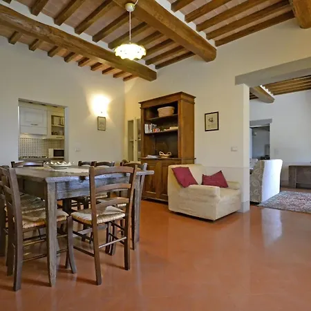 Il Palazzone * كورتونا