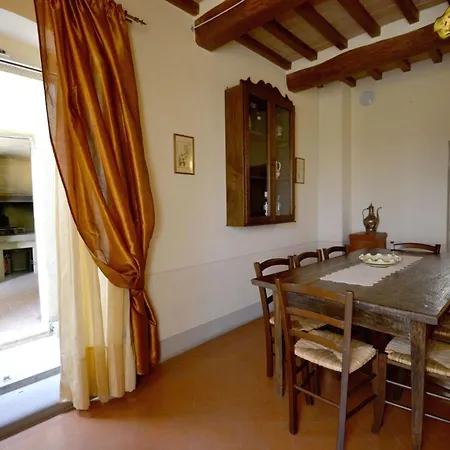 Il Palazzone فيلة *