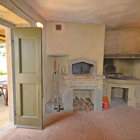 فيلة Il Palazzone