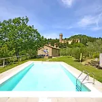 Il Palazzone Vila Cortona