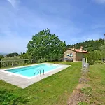 Il Palazzone Vila