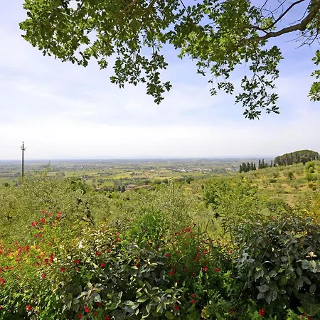 Il Palazzone Cortona