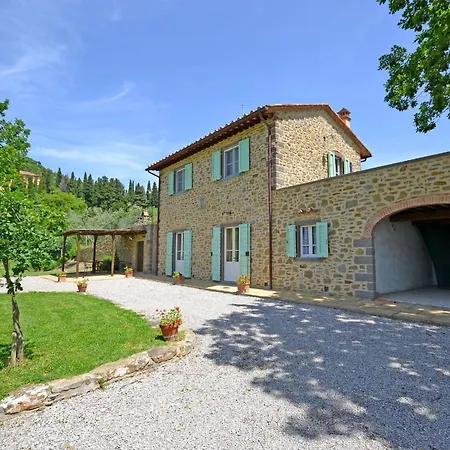 Il Palazzone * كورتونا