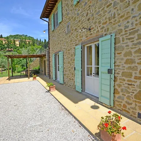 Il Palazzone Villa Cortona