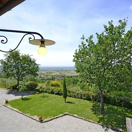 Il Palazzone Cortona