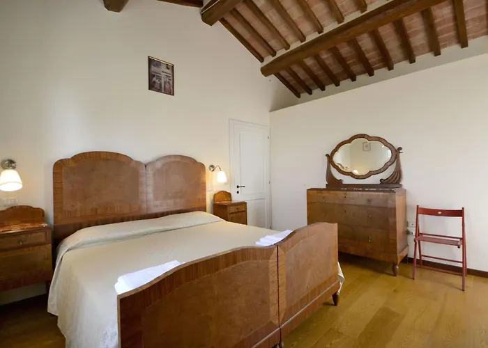 فيلة Il Palazzone