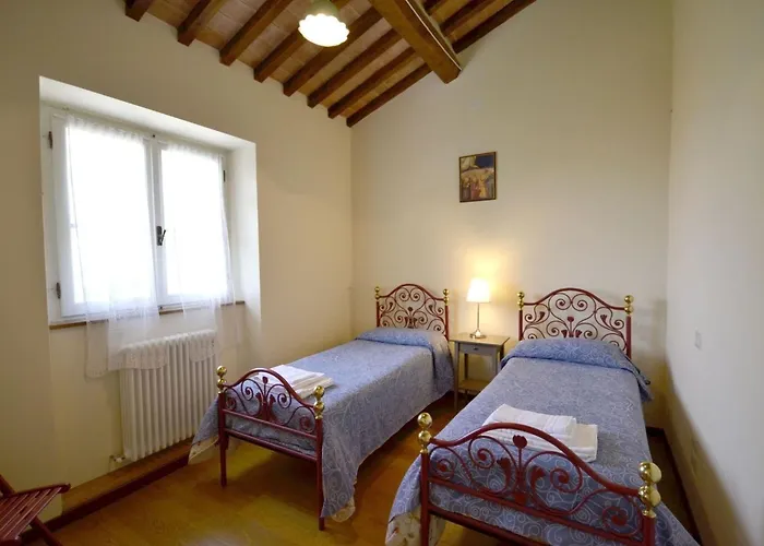 Il Palazzone Кортона