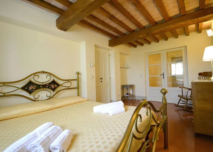 فيلة Il Palazzone *