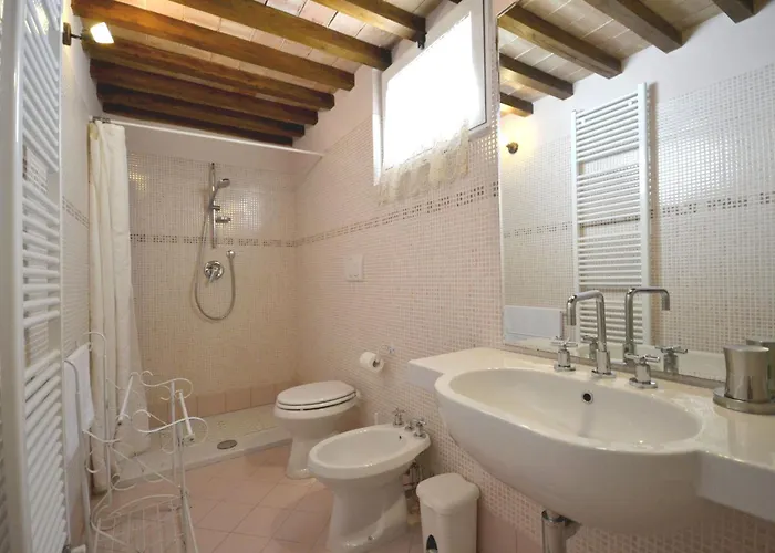 Il Palazzone Вилла *