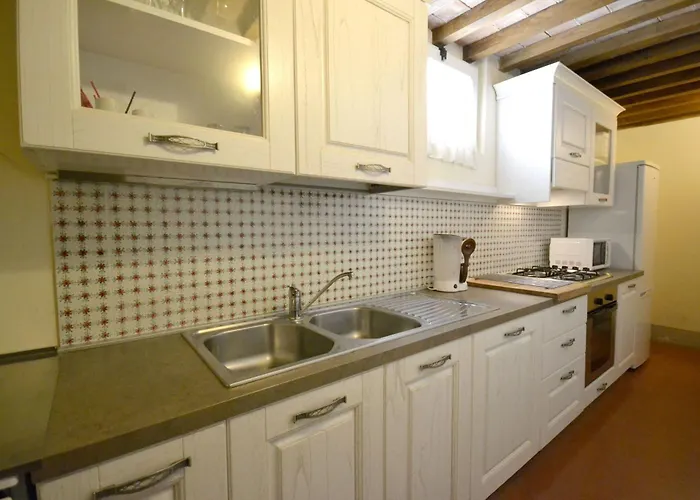 Вилла Il Palazzone