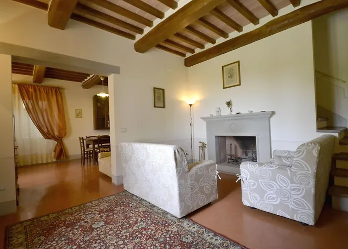 Вилла Il Palazzone *