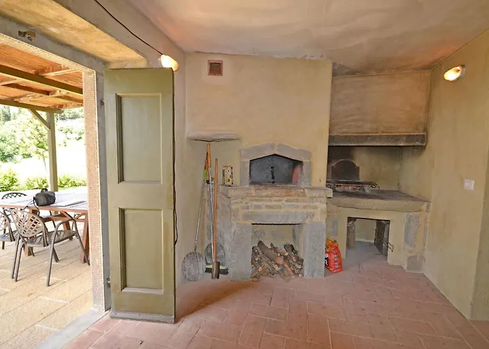 فيلة Il Palazzone