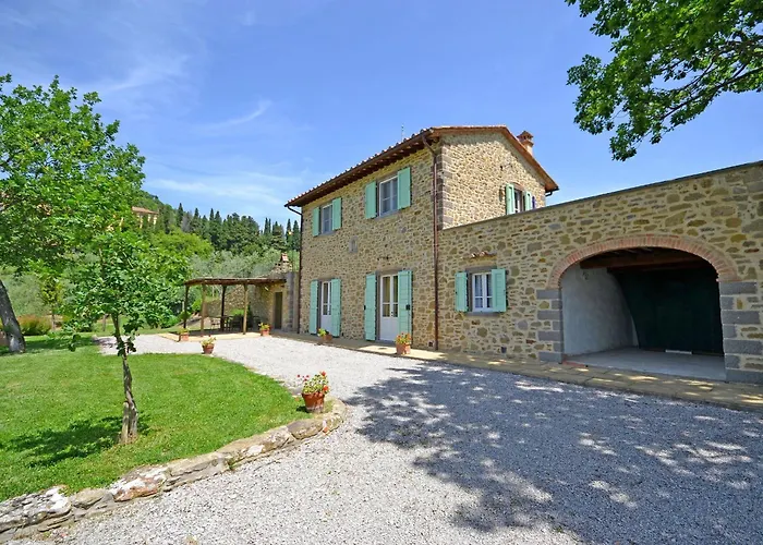 Il Palazzone * Кортона