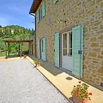 Il Palazzone Villa Cortona