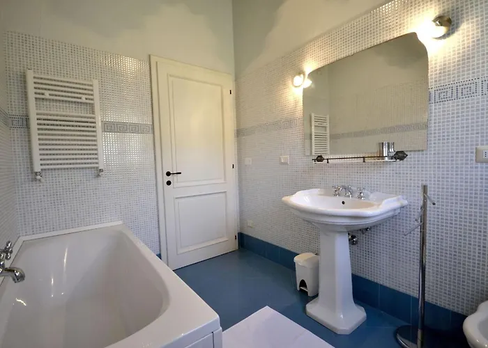 Il Palazzone וילה