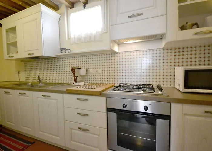 Il Palazzone וילה קורטונה