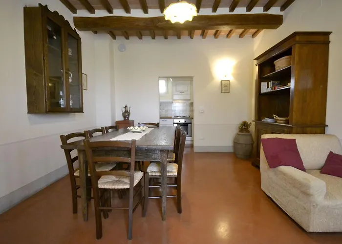 Il Palazzone וילה